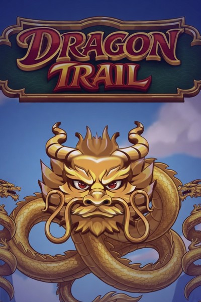 Obal automatu Dragon Trail v lobby Kingmaker Casino