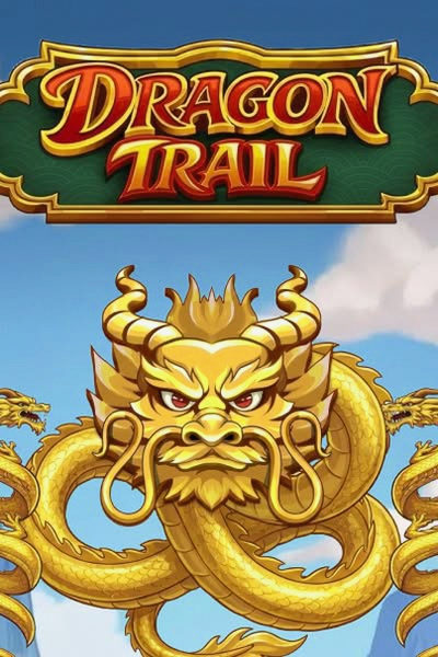 Obal automatu Dragon Trail v lobby Casinova Casino