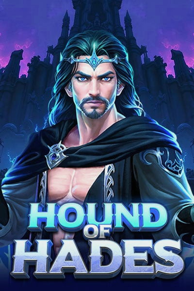 Obal automatu Hound of Hades v lobby Betwest Casino